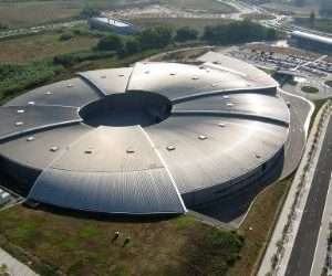 ALBA Synchrotron’s 12th Aniversary
