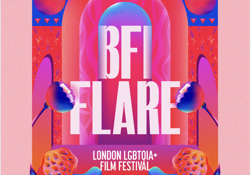Spanish Cinema @ BFI Flare