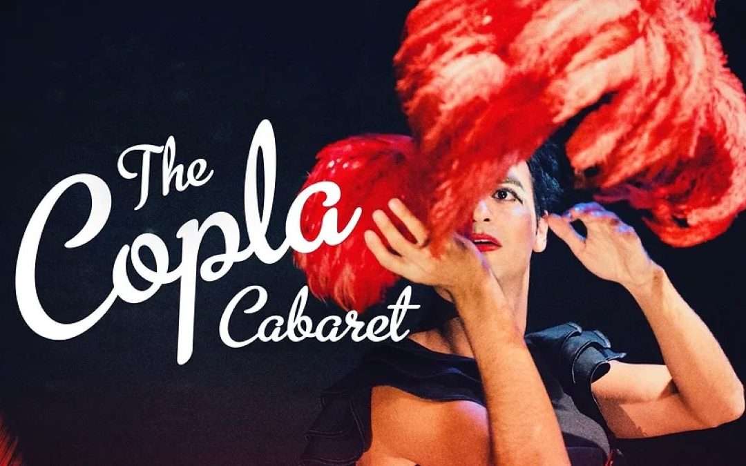 Copla: A Spanish Cabaret