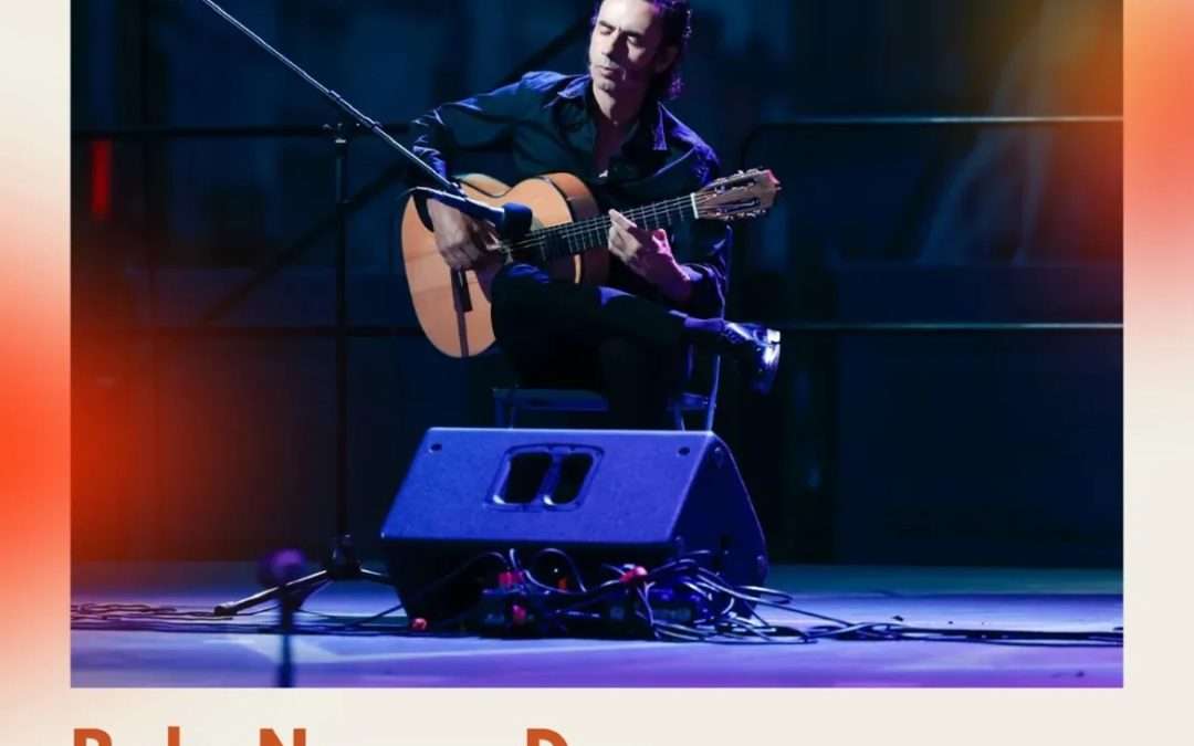 Pedro Navarro Duo + Manuel Alonso @ IGF International Guitar Festival
