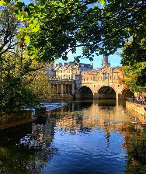 ELEUK Annual Conference 2026 University of Bath