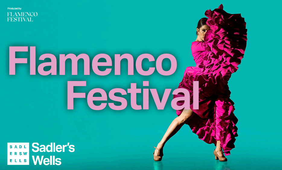 Flamenco Festival London