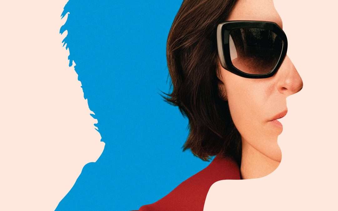Almodóvar’s ‘Bitter Christmas’ Special Preview with Costume Designer Paco Delgado
